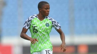 Super Falcons Star Ajibade  Joins Norwegian Club Avaldsnes