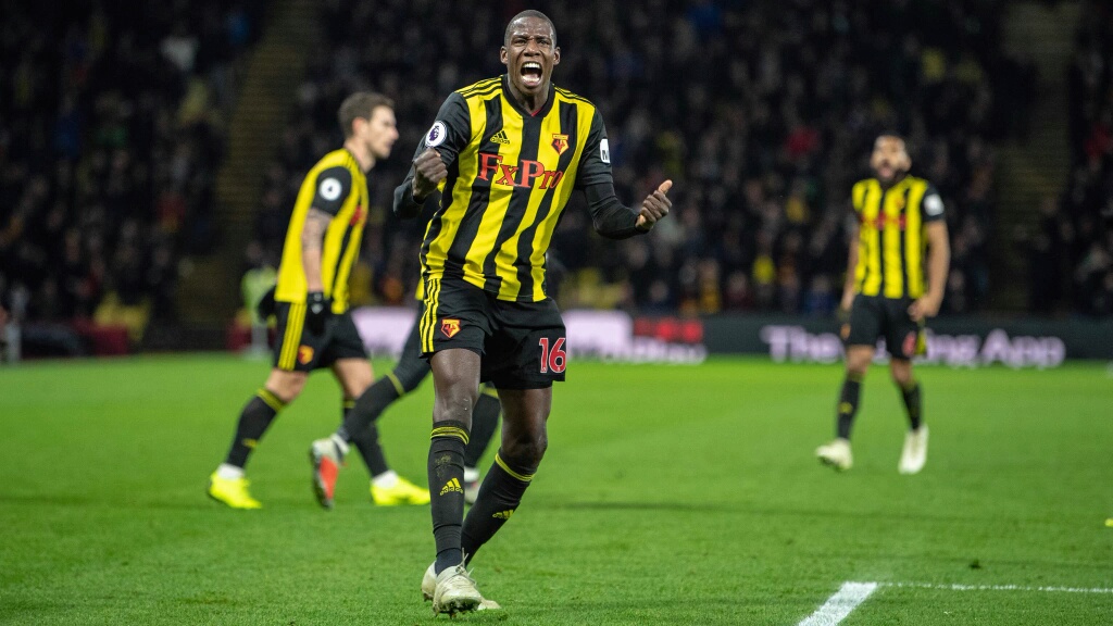 Success Hails Watfordâ€™s Fighting Spirit In Home Draw Vs Newcastle