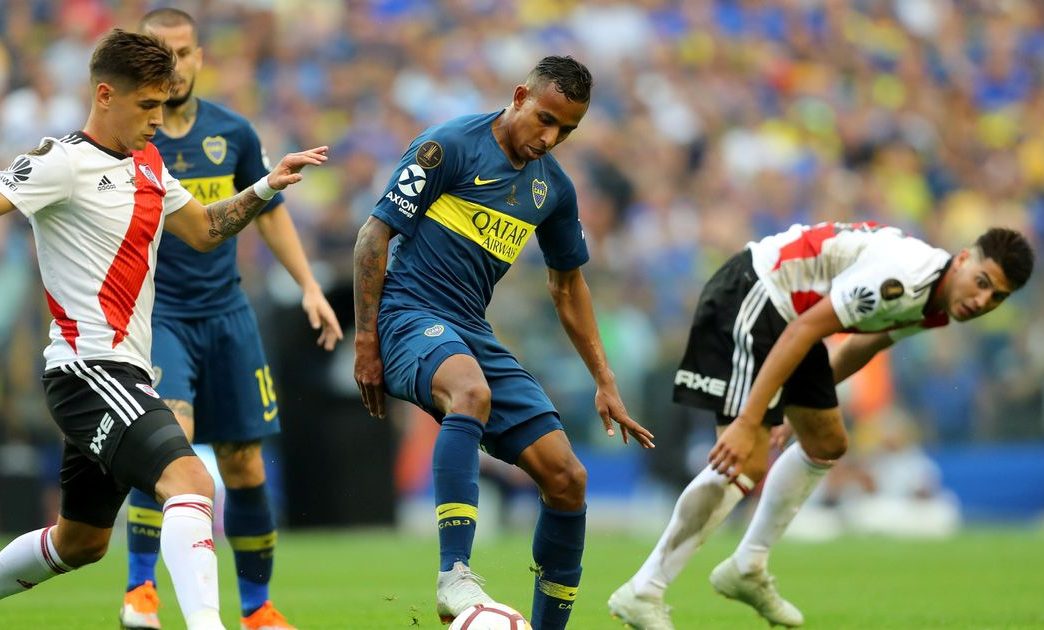 Kwesé TV To Broadcast The Highly-Anticipated Copa Libertadores Final Kwesé TV To Broadcast The Highly-Anticipated Copa Libertadores Final