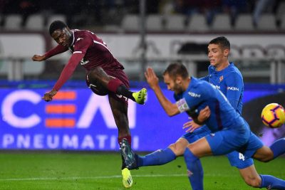    Odey, Onuachu On Target;  Ekong, Obi Starts; Aina Play As Sub