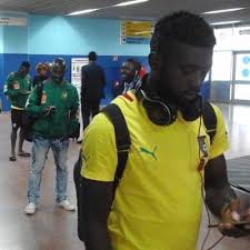 Enyimba Sign Cameroon Defender Serge
