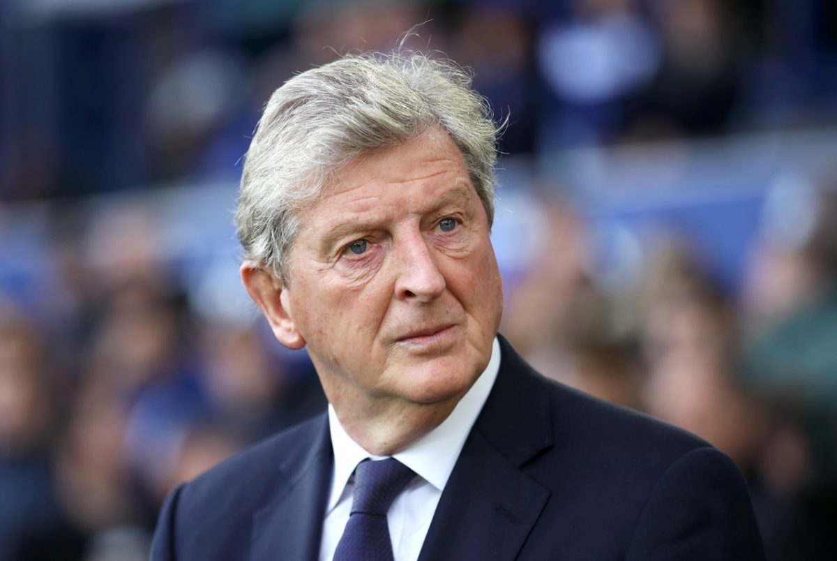 Hodgson Highlights Need For Signings Hodgson Highlights Need For Signings