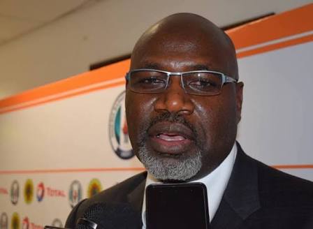 FIBA Reaffirms Kida NBBF President