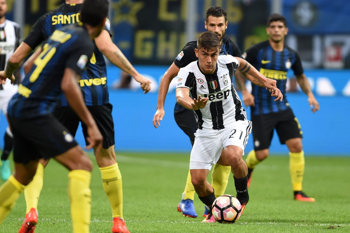 Serie A Round 15 Preview: Juventus And Inter Milan To Meet In Crunch Title Crash