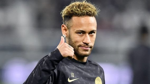 Arthur Dreams Neymar reunion At Barca